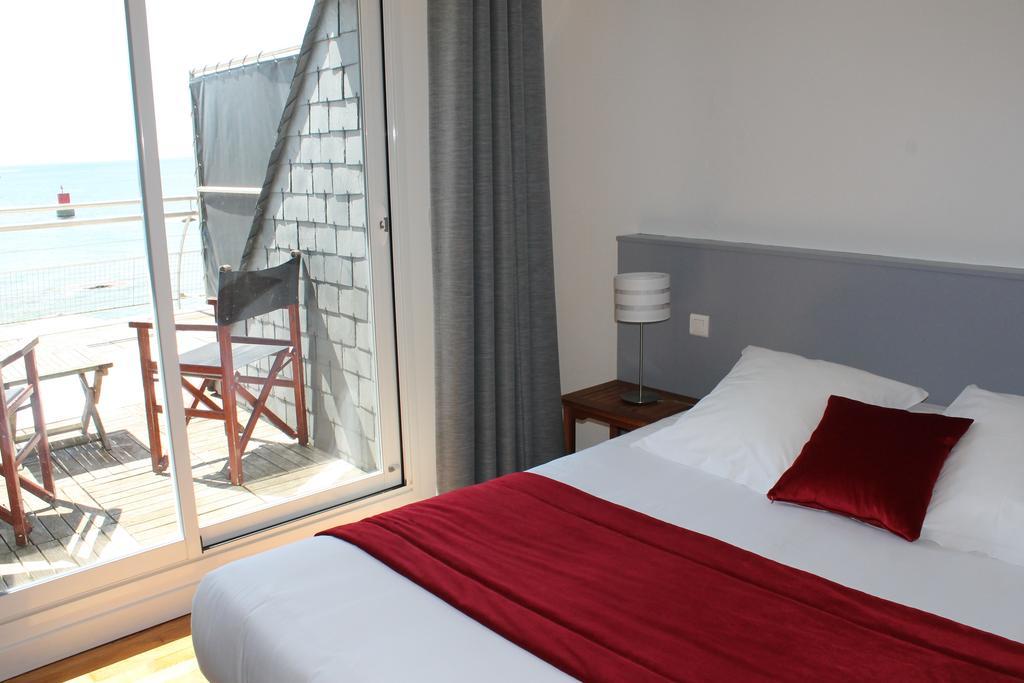 Hotel Le Poisson D'avril