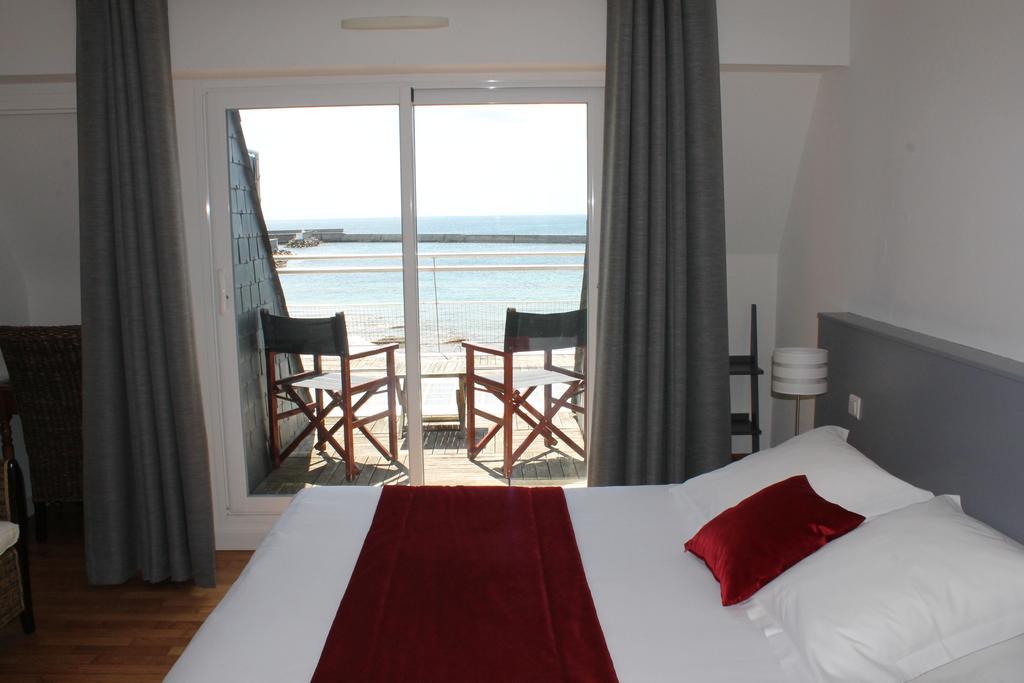 Le Poisson D'avril Hotel 3*