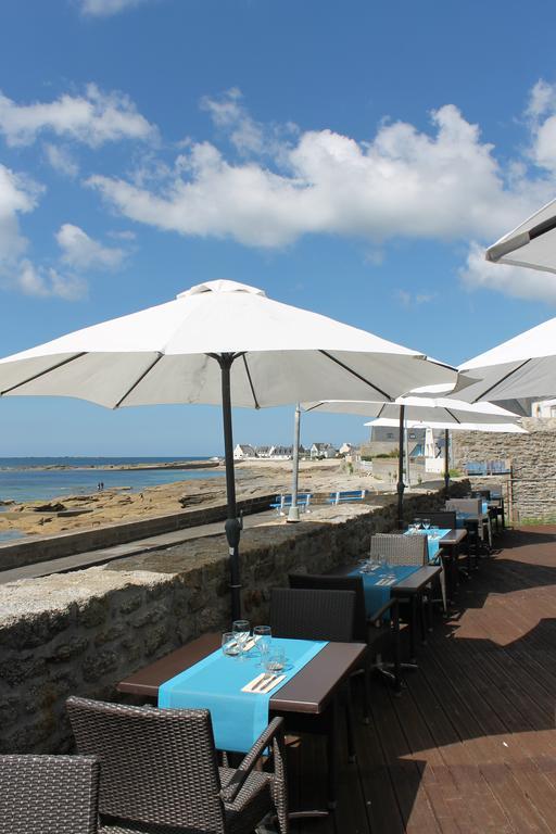 Hotel Le Poisson D'avril