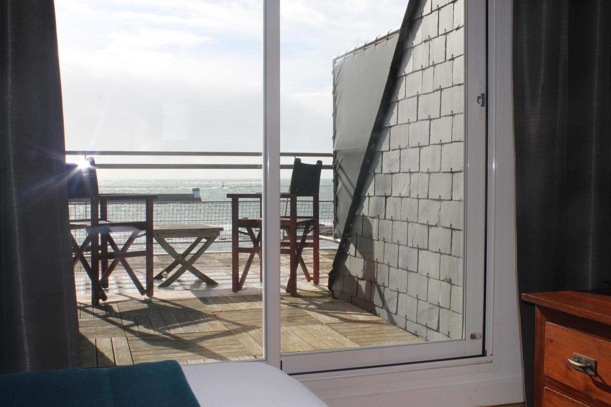 Hotel Le Poisson D'avril Guilvinec